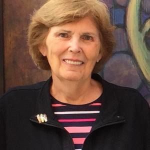 Meet your Posher, Ellen van dyke